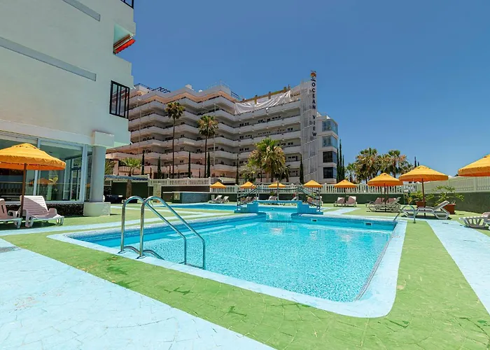 New Marvellous Loving Sea View, Costa Adeje