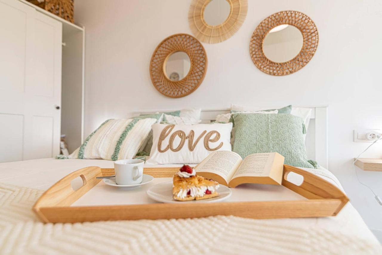 New Marvellous Loving Sea View, Costa Adeje Appartement Playa de las Américas
