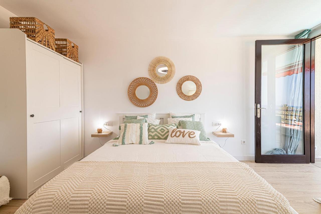 New Marvellous Loving Sea View, Costa Adeje