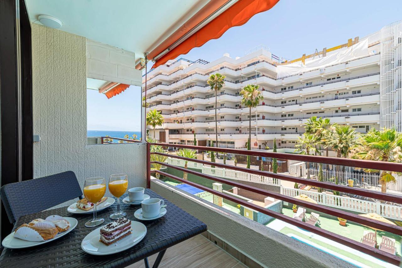 New Marvellous Loving Sea View, Costa Adeje Playa de las Américas