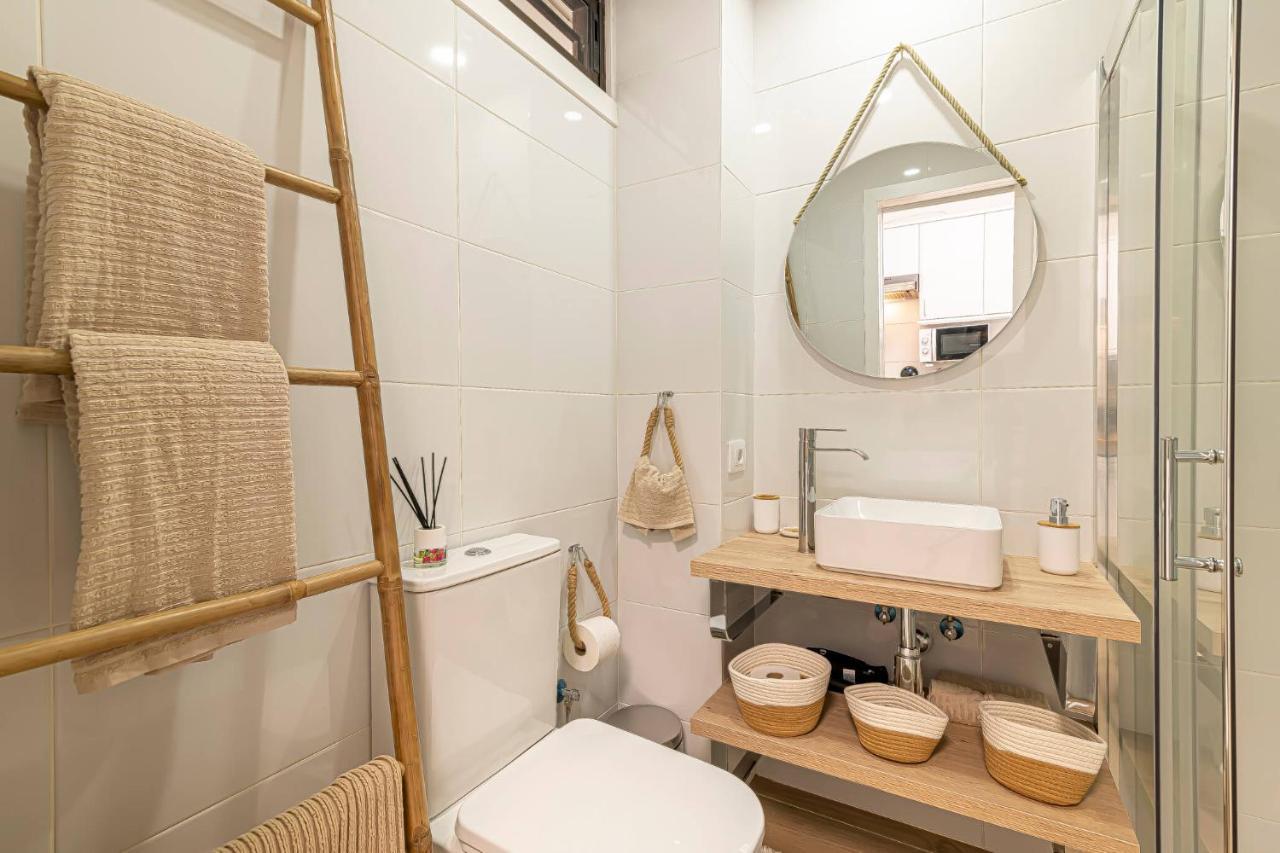 New Marvellous Loving Sea View, Costa Adeje Appartement Playa de las Américas