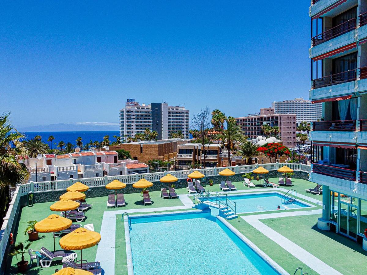 Appartement New Marvellous Loving Sea View, Costa Adeje Playa de las Américas
