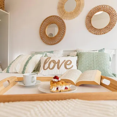 Ferienwohnung New Marvellous Loving Sea View, Costa Adeje Playa de las Américas Exterior foto