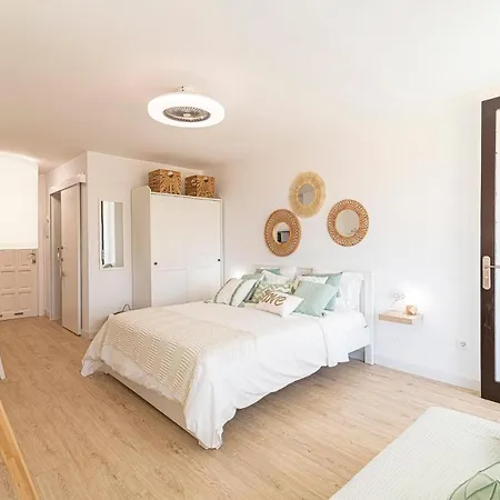 Ferienwohnung New Marvellous Loving Sea View, Costa Adeje Playa de las Américas Exterior foto