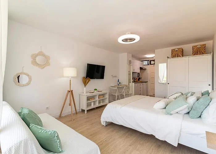 New Marvellous Loving Sea View, Costa Adeje