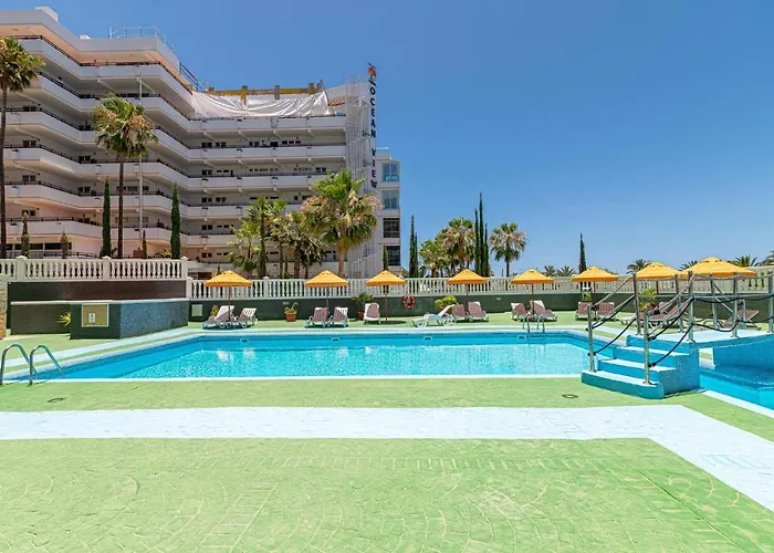 New Marvellous Loving Sea View, Costa Adeje