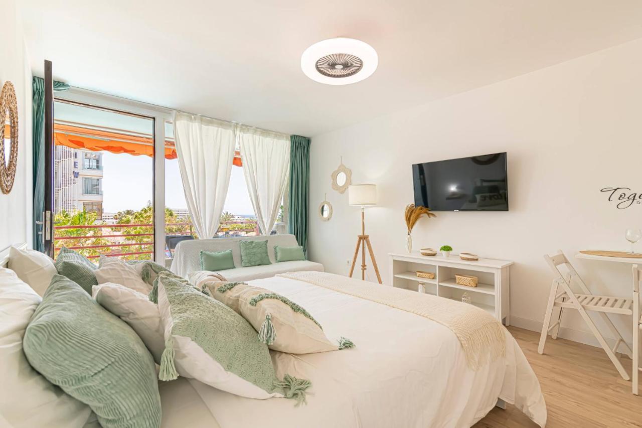New Marvellous Loving Sea View, Costa Adeje * Playa de las Américas