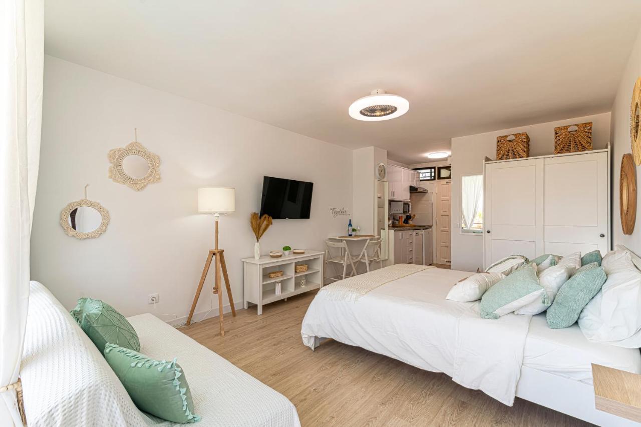 Apartament Ocean Sea View Holidays Tenerife , Costa Adeje Playa de las Americas (Tenerife)