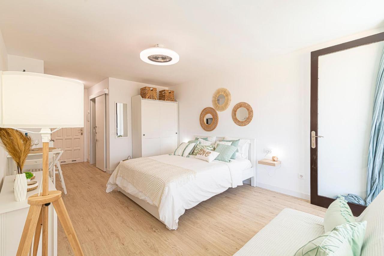 Apartament Ocean Sea View Holidays Tenerife , Costa Adeje Playa de las Americas (Tenerife)