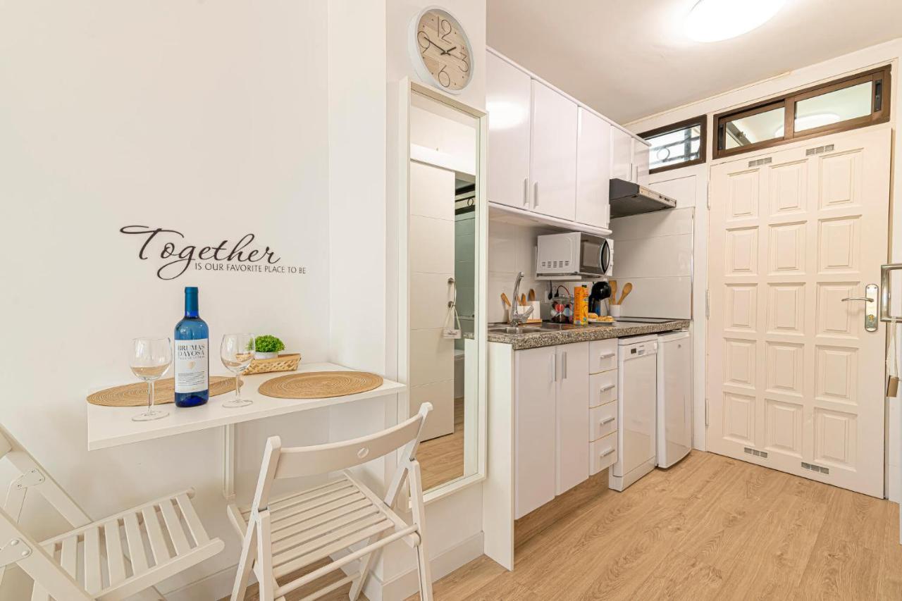 Apartament Ocean Sea View Holidays Tenerife , Costa Adeje