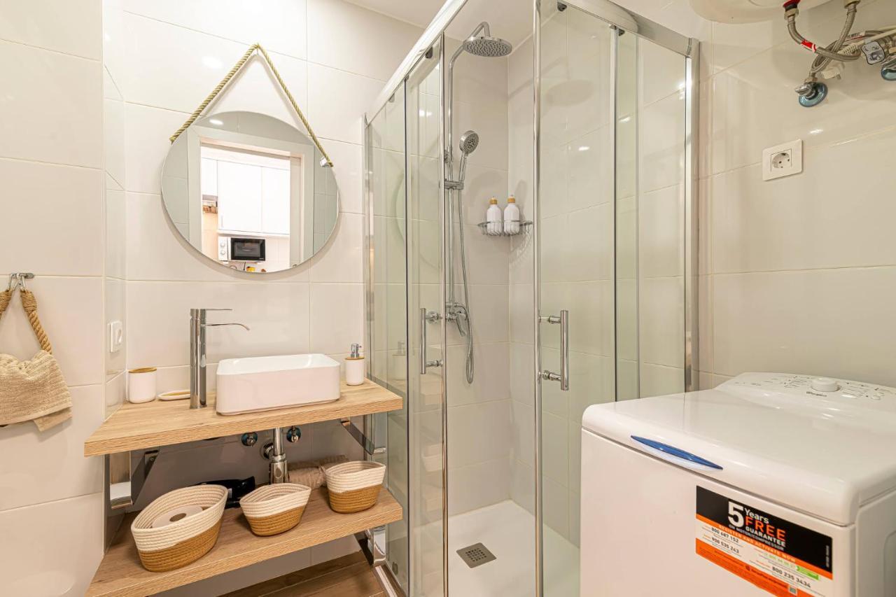Apartament Ocean Sea View Holidays Tenerife , Costa Adeje