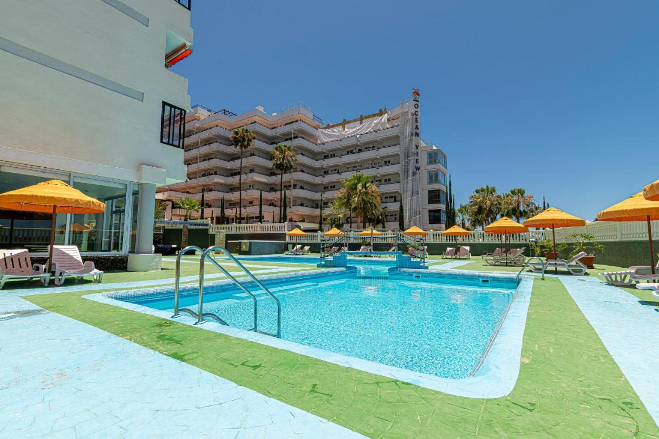Ocean Sea View Holidays Tenerife , Costa Adeje