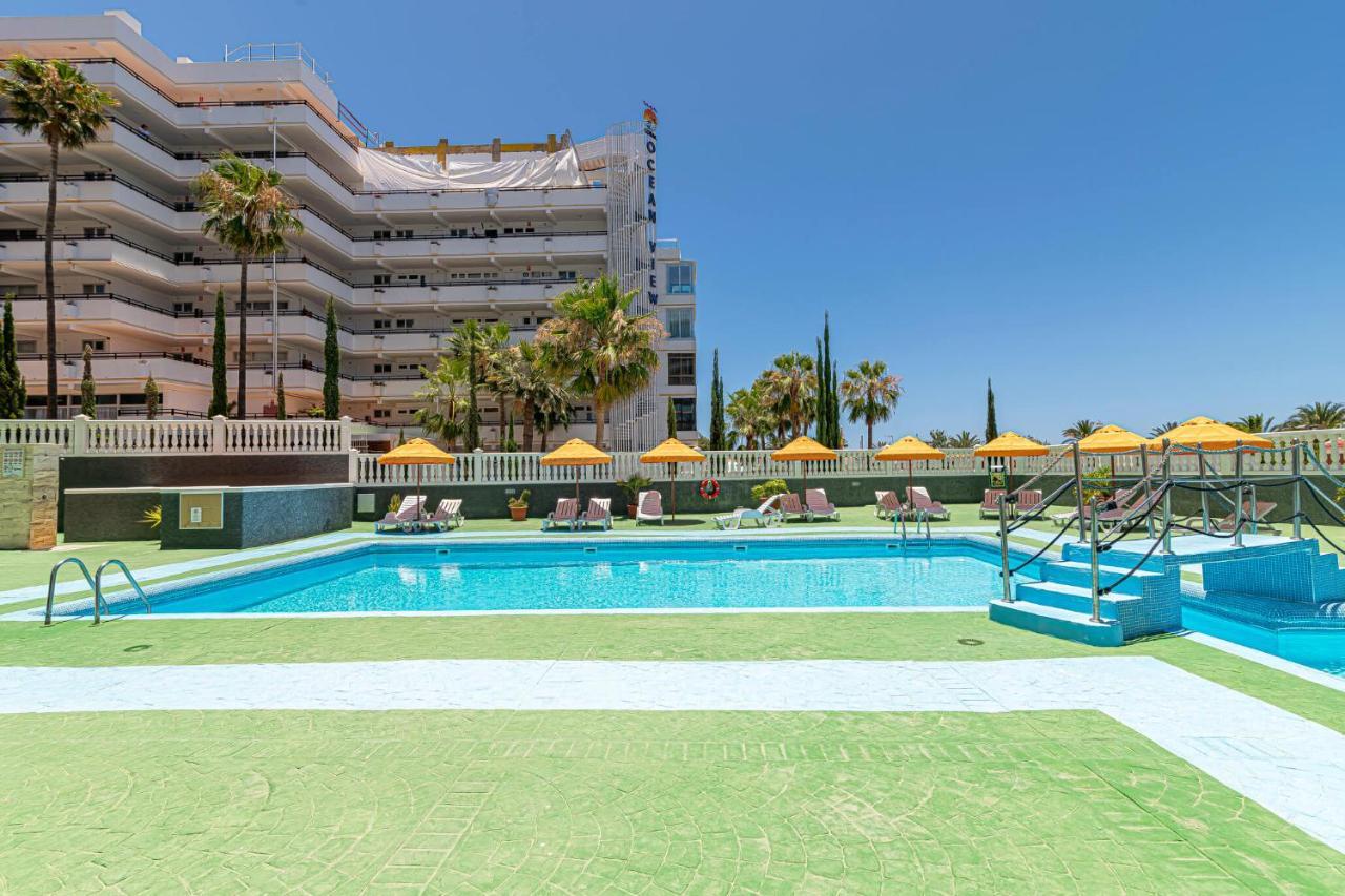 Apartament Ocean Sea View Holidays Tenerife , Costa Adeje Playa de las Americas (Tenerife)