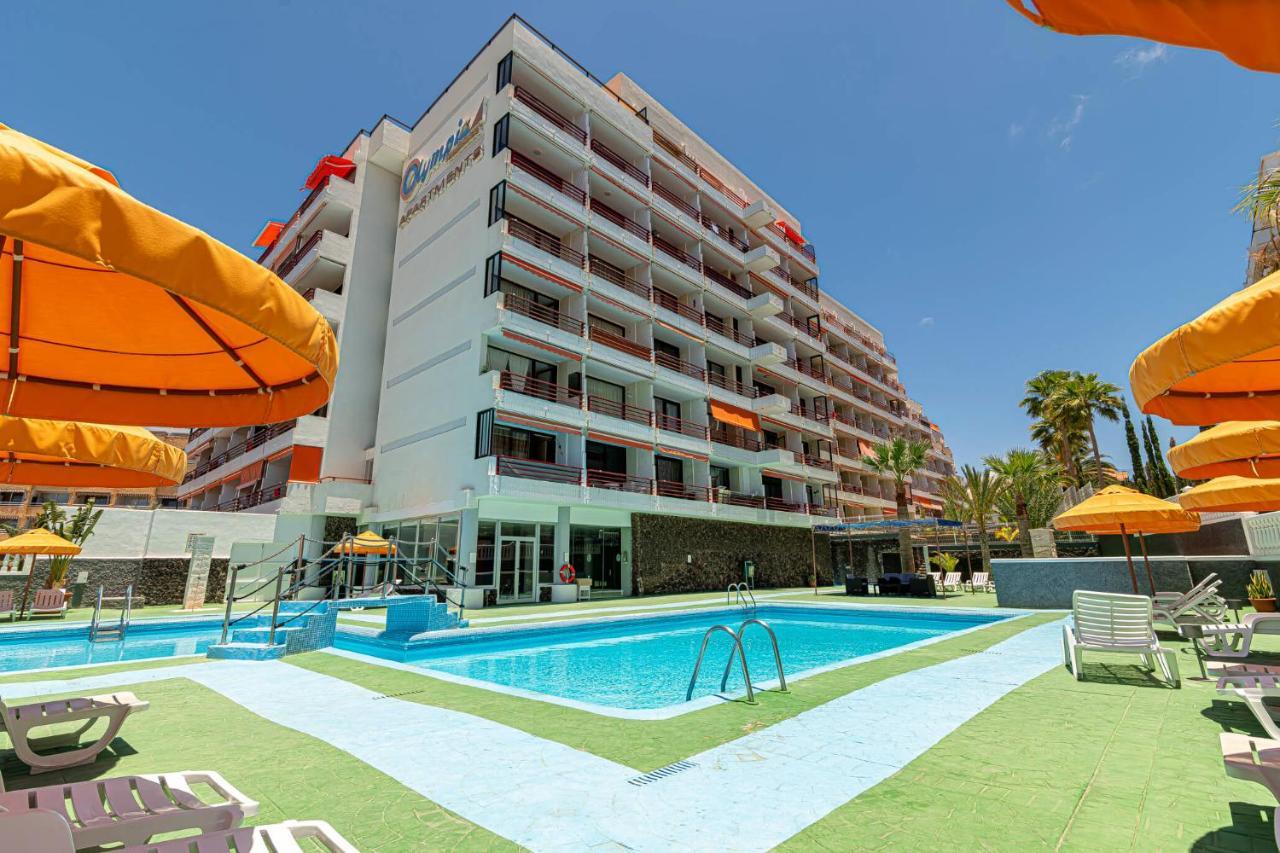 Ocean Sea View Holidays Tenerife , Costa Adeje Apartament
