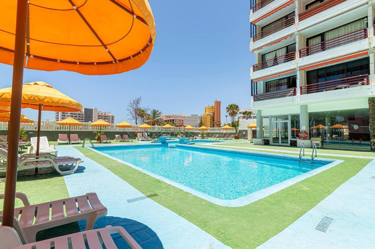 Ocean Sea View Holidays Tenerife , Costa Adeje Apartament