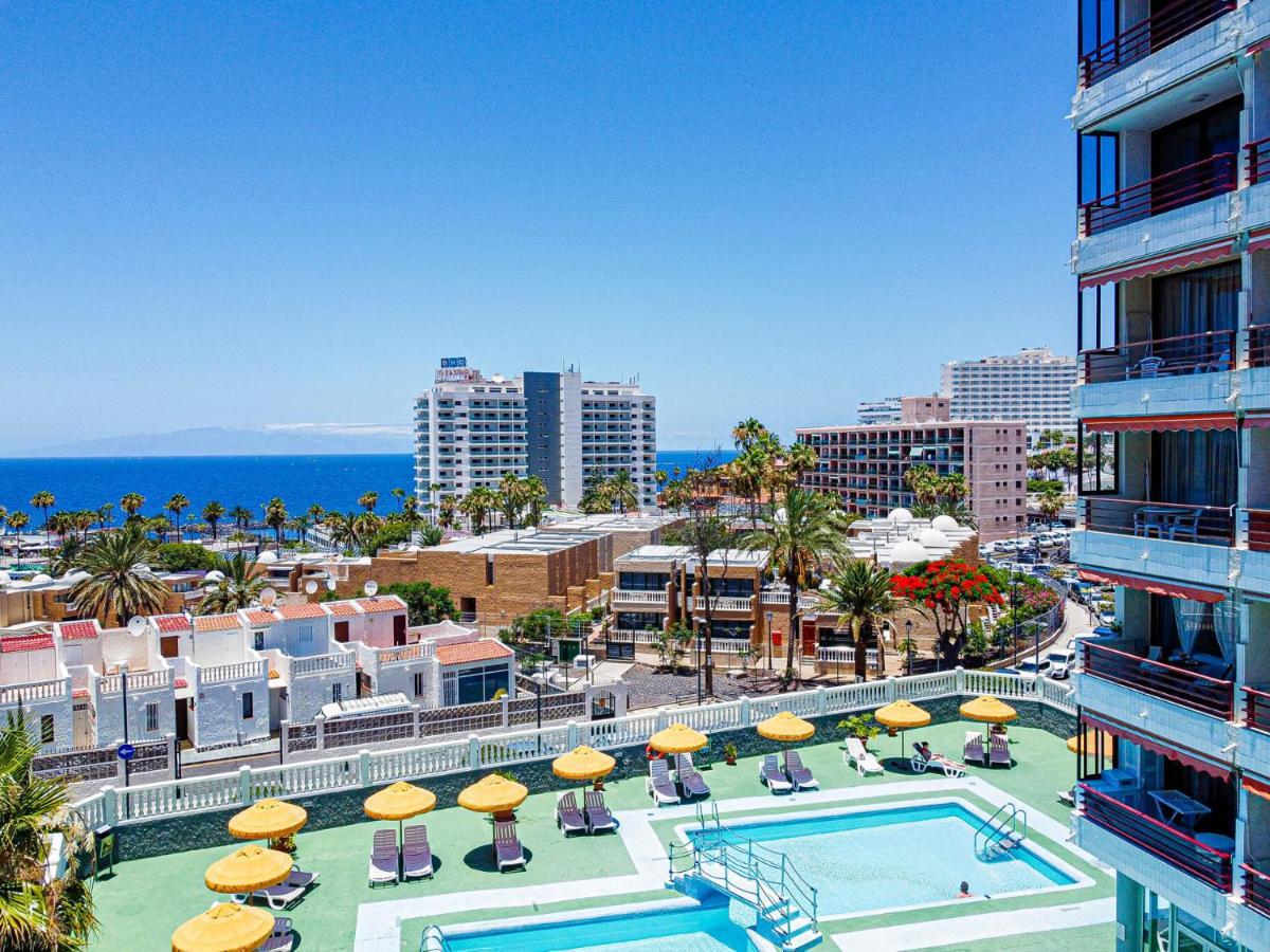 Ocean Sea View Holidays Tenerife , Costa Adeje Apartament *