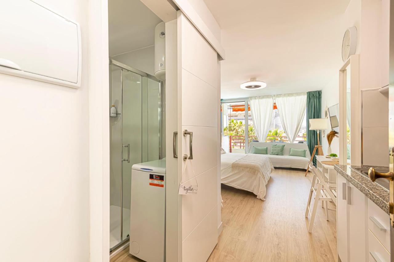 Ocean Sea View Holidays Tenerife , Costa Adeje Apartament