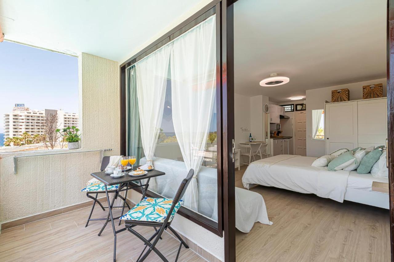 Apartament Ocean Sea View Holidays Tenerife , Costa Adeje Playa de las Americas (Tenerife)