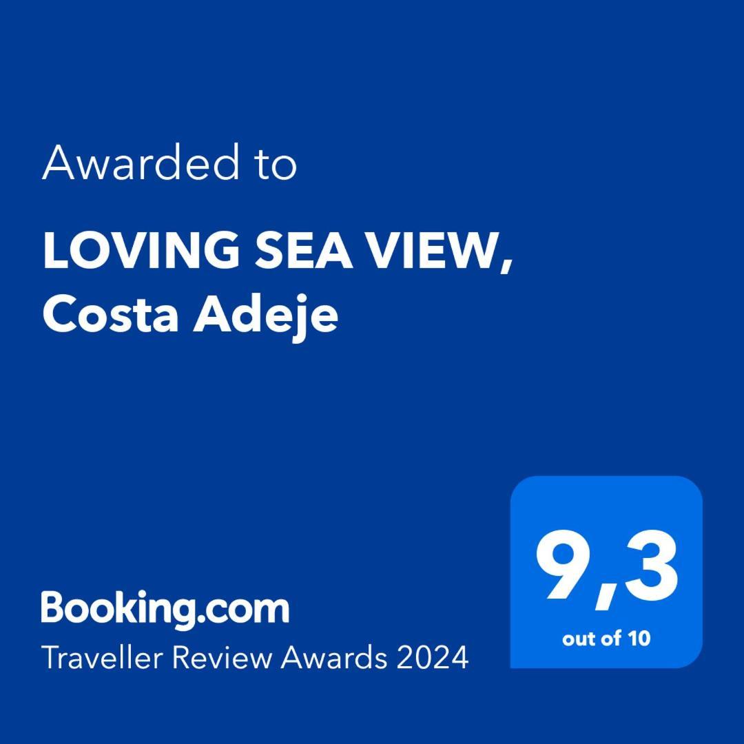 Ocean Sea View Holidays Tenerife , Costa Adeje